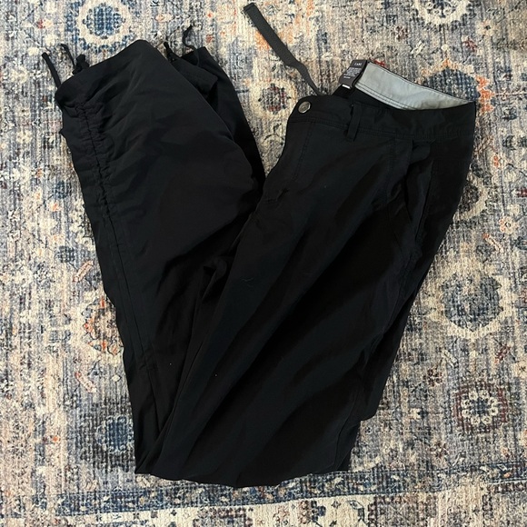 REI Pants & Jumpsuits Rei Hiking Pants Poshmark